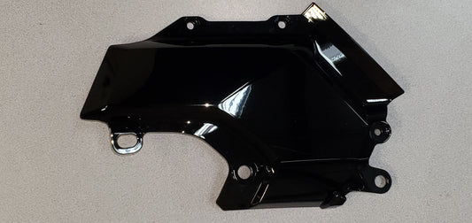 Honda Grom Shroud Insert 2025+ | Genuine OEM Side Panel Trim JC92
