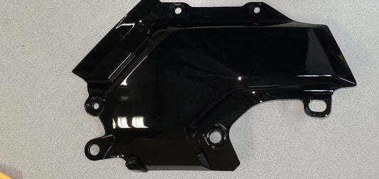 Honda Grom Shroud Insert 2025+ | Genuine OEM Side Panel Trim JC92