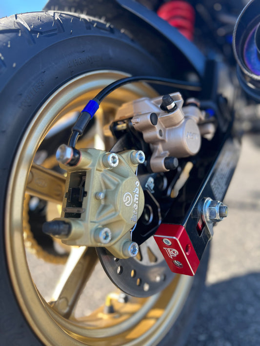 Brembo P32 Brake Caliper