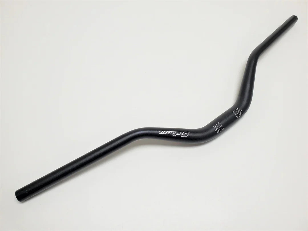 Warp 9 Handlebar (3" RISE)
