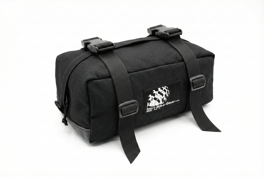 Large Fender Bag