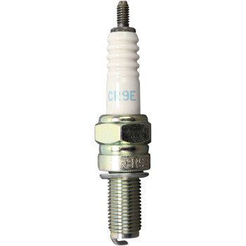 NGK CR9E Spark Plug for Honda Grom & Monkey - High Performance