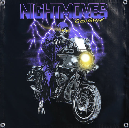 Night Moves Shop Banner