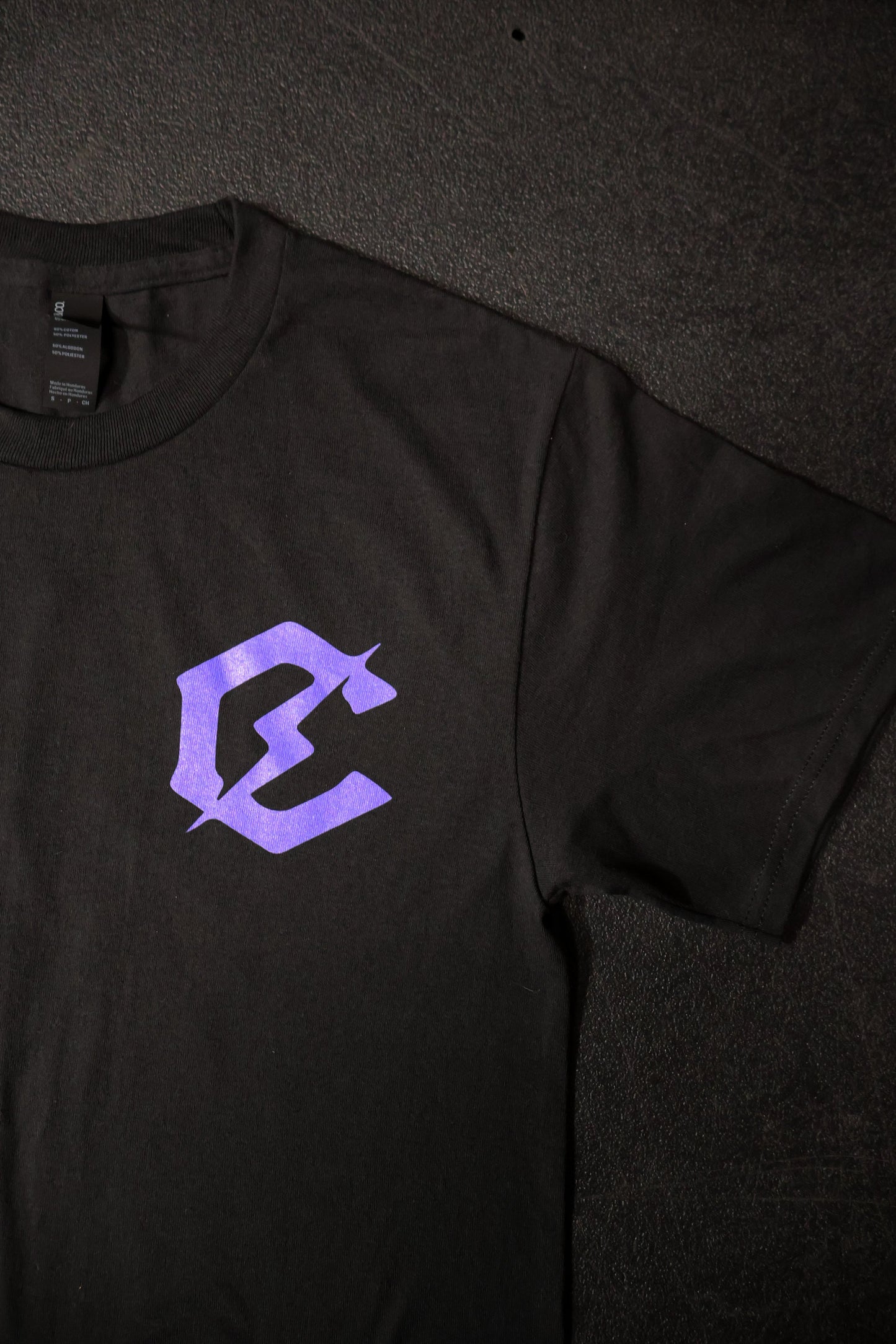 Night Moves Tee