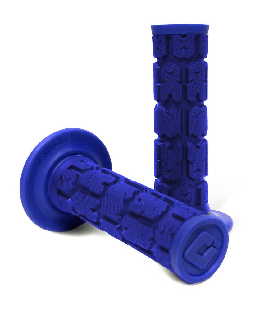 ODI Rogue Single-Ply Motorcycle Grips