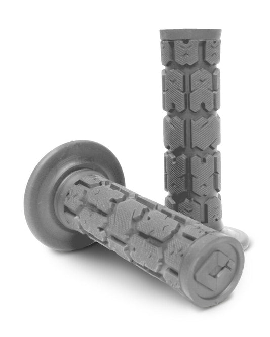 ODI Rogue Single-Ply Motorcycle Grips