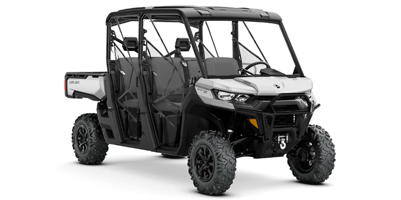 CAN-AM DEFENDER 2016 - 2023 REEMPLAZO DE LA CORREA CVT DYNOJET POWER SERIES