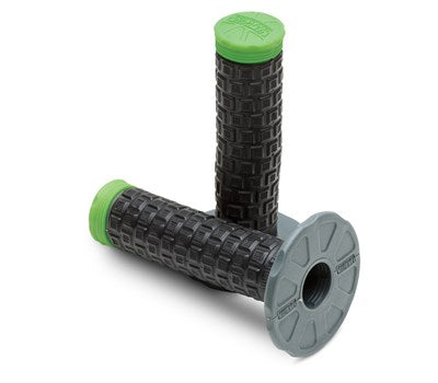 ProTaper MX Pillow Top Lite Grips | Slim Diameter Motorcycle Grips
