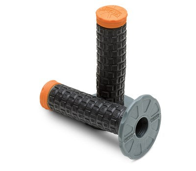 ProTaper MX Pillow Top Lite Grips | Slim Diameter Motorcycle Grips