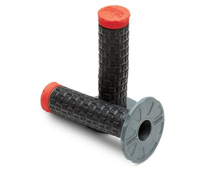 ProTaper MX Pillow Top Lite Grips | Slim Diameter Motorcycle Grips