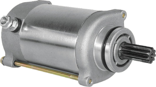 QuadBoss, QuadBoss 12-13 Arctic Cat 550 EFI 4x4 Motor Starter - Reliable Powertrain Replacement