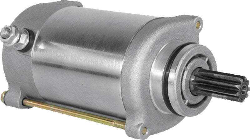 QuadBoss, QuadBoss 12-13 Arctic Cat 550 EFI 4x4 Motor Starter - Reliable Powertrain Replacement