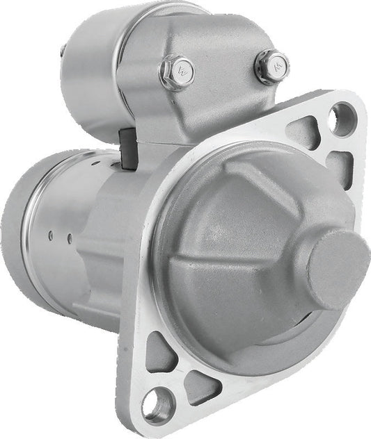 QuadBoss, QuadBoss 13-14 Polaris Brutus 900 Motor Starter – Reliable Powersports Engine Start