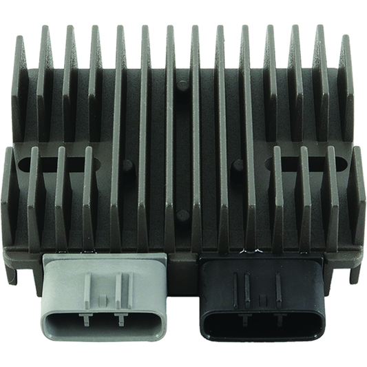 QuadBoss, QuadBoss 17-19 Polaris ACE 500 Voltage Regulator