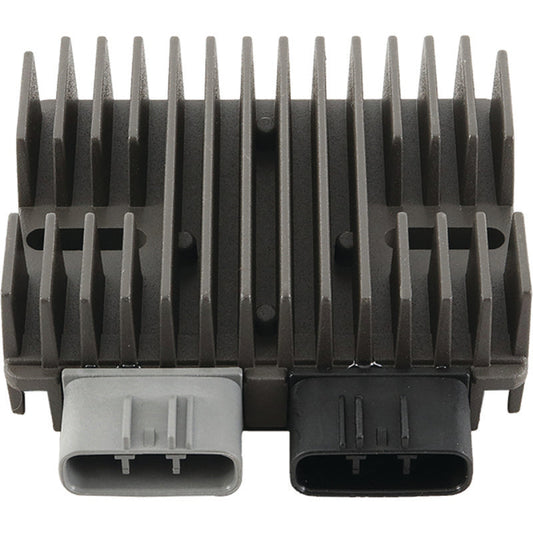 QuadBoss, QuadBoss 17-19 Polaris ACE 500 Voltage Regulator