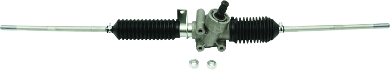 QuadBoss, QuadBoss 2017 Polaris Ranger 570 Steering Rack Assembly – Complete Replacement with Tie-Rods and Inner Tie-Rod Ends