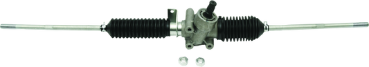 QuadBoss, QuadBoss 2017 Polaris Ranger 570 Steering Rack Assembly – Complete Replacement with Tie-Rods and Inner Tie-Rod Ends