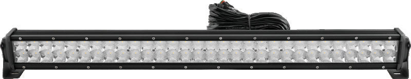 QuadBoss, QuadBoss 22-Inch Double Row LED Light Bar with Combo Flood and Spot Beams