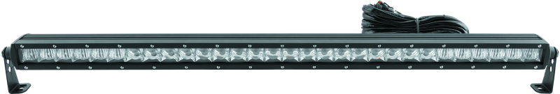QuadBoss, QuadBoss 31.5-inch Single Row LED Light Bar with Combo Beam - Model 568911