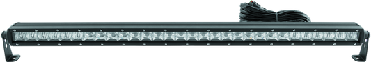 QuadBoss, QuadBoss 31.5-inch Single Row LED Light Bar with Combo Beam - Model 568911