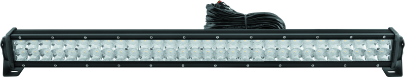 QuadBoss, QuadBoss 32-Inch Double Row LED Light Bar with Combo Flood and Spot Beams