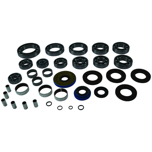 QuadBoss, QuadBoss 401292 Transaxle Bearing Kit for Polaris Ranger 570, 900, and 1000 Diesel Models