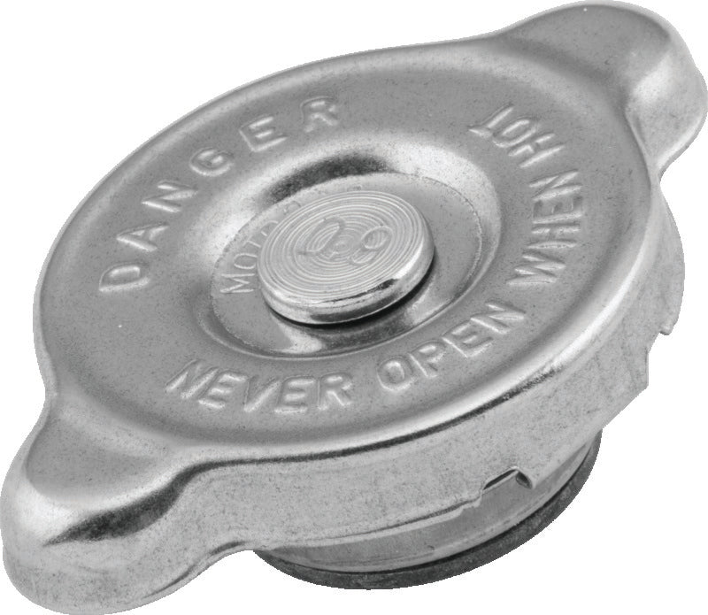 QuadBoss, QuadBoss 403162 Radiator Cap for Arctic Cat and Polaris RZR 900