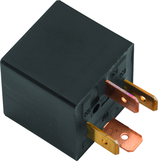 QuadBoss, QuadBoss 403222 Relay for Polaris Sportsman and Ranger Models