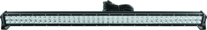 QuadBoss, QuadBoss 42-Inch Double Row LED Light Bar - High-Intensity Combo Flood and Spot Beams