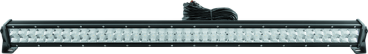 QuadBoss, QuadBoss 42-Inch Double Row LED Light Bar - High-Intensity Combo Flood and Spot Beams