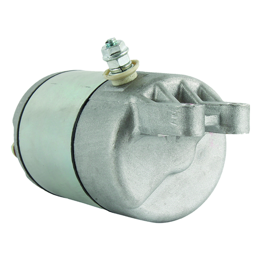 QuadBoss, QuadBoss 495766 PowerSport Starter for Honda TRX400FW and TRX450 Models
