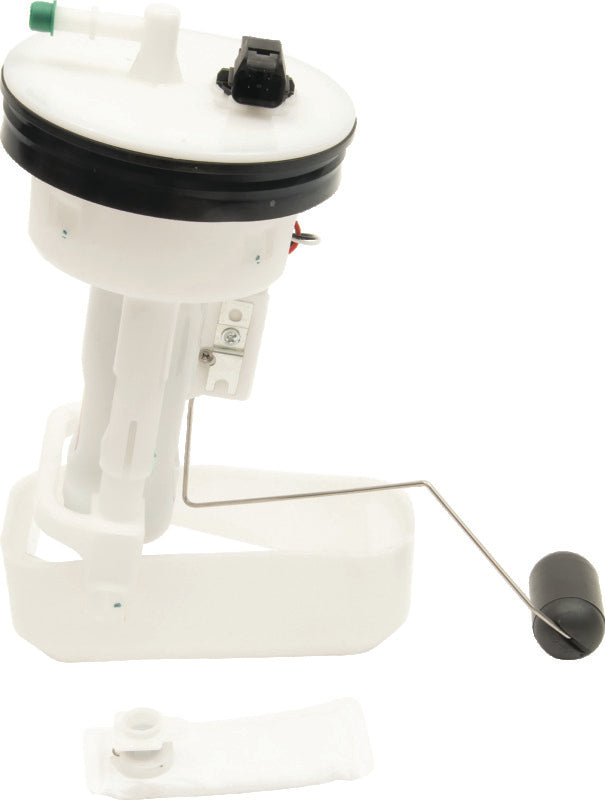 QuadBoss, QuadBoss Complete Fuel Pump Module for Suzuki KingQuad 4x4 (2005-2010) - Part #401232