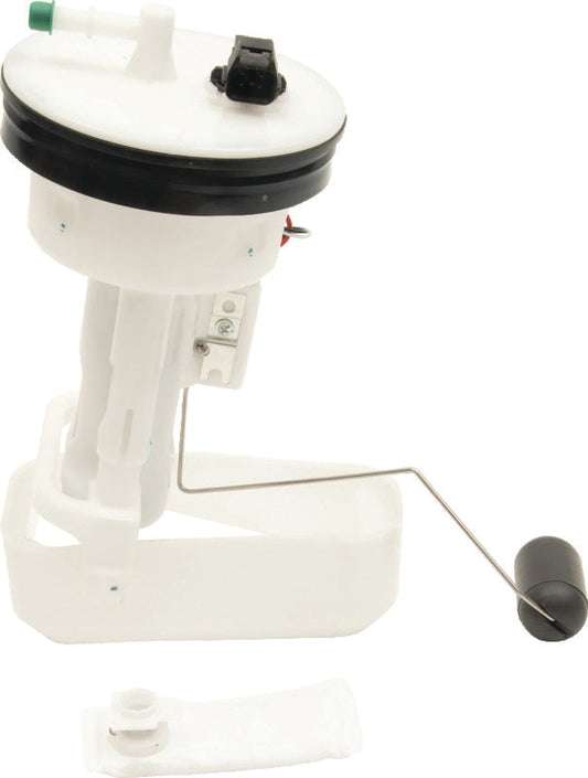 QuadBoss, QuadBoss Complete Fuel Pump Module for Suzuki KingQuad 4x4 (2005-2010) - Part #401232