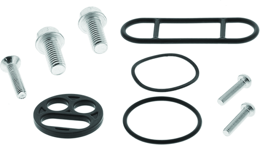 QuadBoss, QuadBoss Fuel Tap Rebuild Kit for Yamaha YFM660F Grizzly 4x4 (2002-2008)