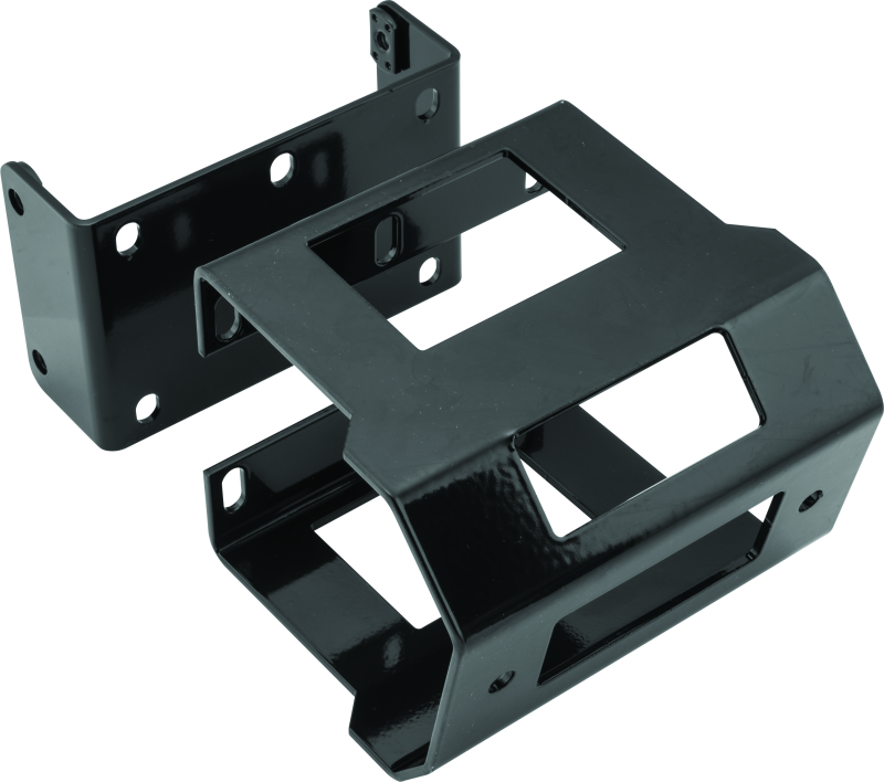 QuadBoss, QuadBoss Honda SXS700 Pioneer 700 UTV Winch Mount Part #568284