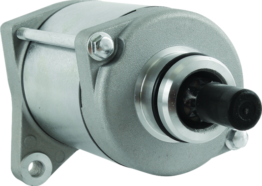 QuadBoss, QuadBoss Honda TRX250/TM FourTrax Recon Motor Starter Part 495347