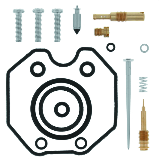 QuadBoss, QuadBoss Honda TRX250TE FourTrax Recon ES Carburetor Kit with Part Number 418079