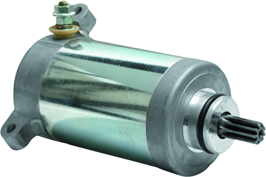 QuadBoss, QuadBoss Kawasaki KLF220 Bayou Motor Starter (Part #495716)