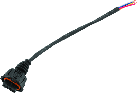 QuadBoss, QuadBoss Part 403210 Wiring Pigtail for Polaris ACE 150 and Select Polaris Models