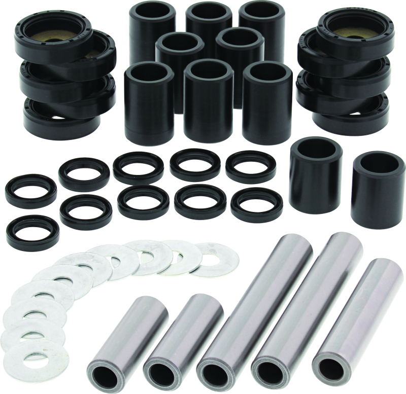 QuadBoss, QuadBoss Part 414259 Rear Suspension Repair Kit for Suzuki LT-A750X KingQuad (2008-2017)