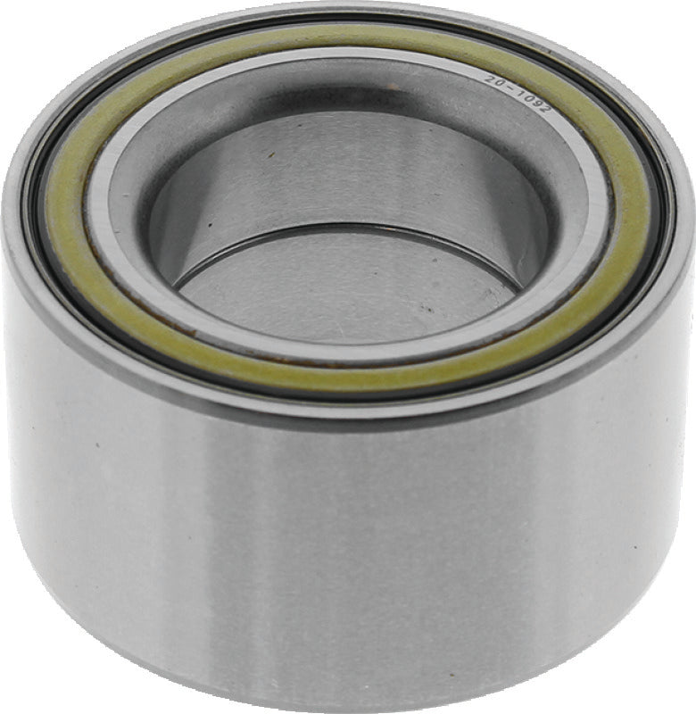 QuadBoss, QuadBoss Part 414791 Front UTV Wheel Bearing & Seal Kit for Can-Am Maverick X3 900