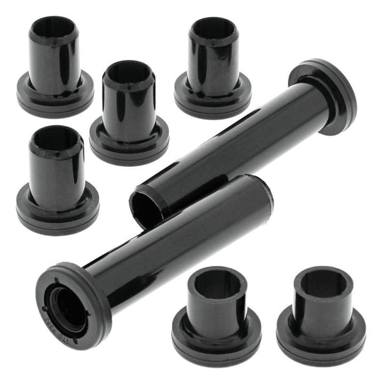 QuadBoss, QuadBoss Polaris Hawkeye 300 Rear Independent Suspension Bushing Repair Kit (2006-2011)