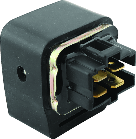 QuadBoss, QuadBoss Polaris Predator & Scrambler Starter Solenoid & Relay 402019