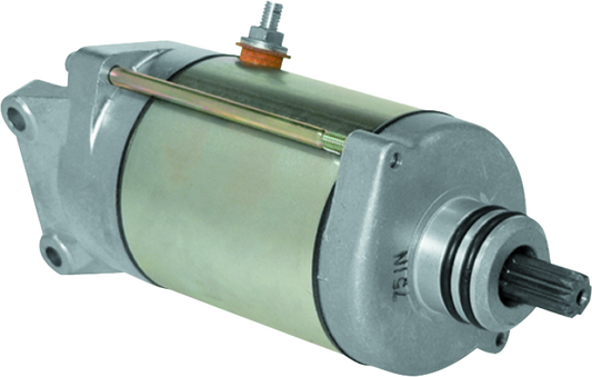 QuadBoss, QuadBoss Polaris Ranger 700 4x4 Motor Starter – Reliable Power for Your Powersports Vehicle