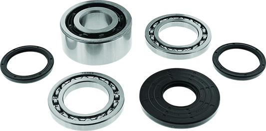 QuadBoss, QuadBoss Polaris RZR Differential Bearing & Seal Kit for 2018-2020 Models