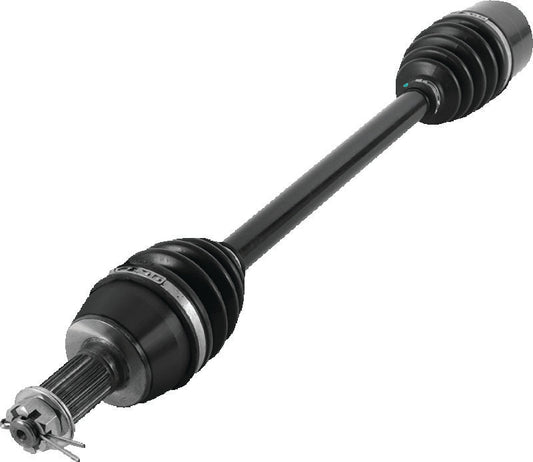 QuadBoss, QuadBoss Replacement Front Left Axle for 2009-2013 Polaris Ranger Models