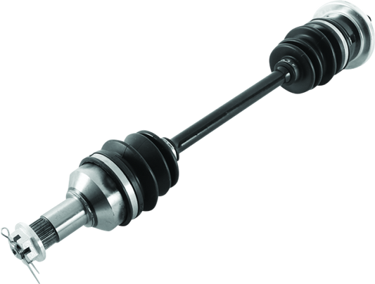 QuadBoss, QuadBoss Replacement Rear Right Rugged Axle for Polaris Ranger 700 (2007-2014)