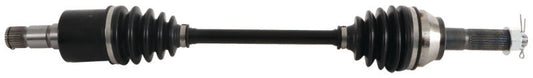 QuadBoss, QuadBoss Replacement Rear Right Rugged Axle for Polaris Ranger 700 (2007-2014)