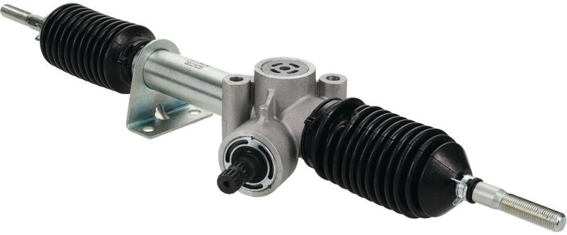 QuadBoss, QuadBoss Steering Rack Assembly for Can-Am Maverick 1000R Turbo – Part Number 411987