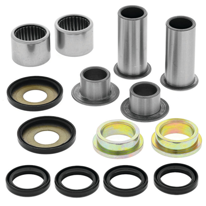 QuadBoss, QuadBoss Suzuki LT250R Swingarm Repair Kit (Part #413426)